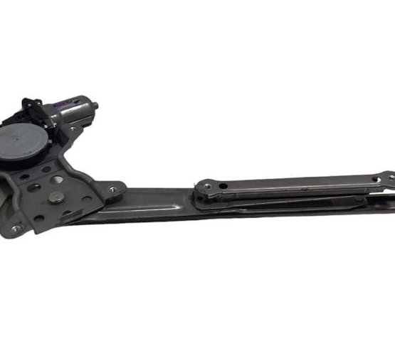 Maquina De Vidro Dianteira Direita Toyota Etios 2015