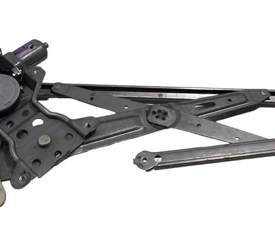 Maquina De Vidro Dianteira Direita Toyota Etios 2015