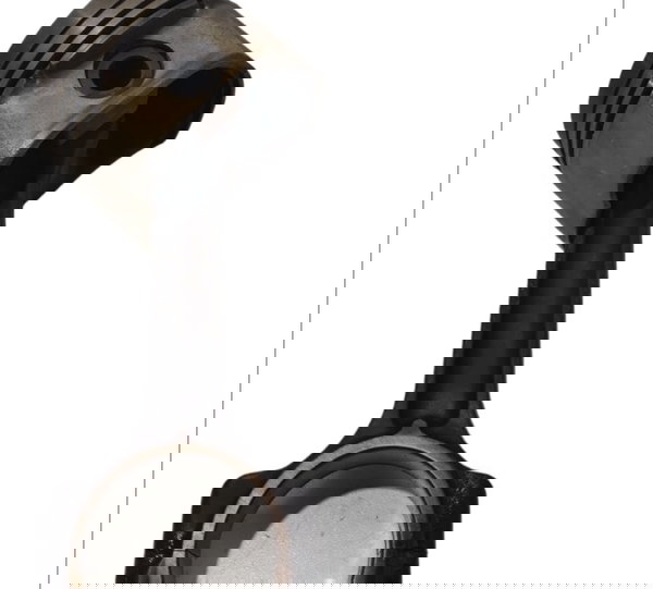 Biela Peugeot 206 307 1.6 16v   2002/03 Gas. Std