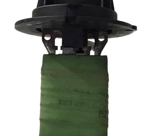 Resistência Ar Condicionado Peugeot 206/207 2002 A51002100