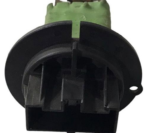 Resistência Ar Condicionado Peugeot 206/207 2002 A51002100