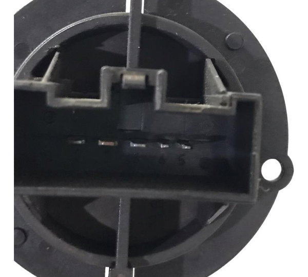 Resistência Ar Condicionado Peugeot 206/207 2002 A51002100