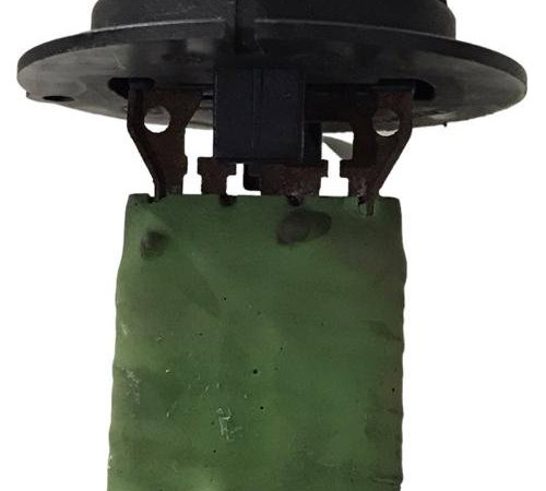 Resistência Ar Condicionado Peugeot 206/207 2002 A51002100