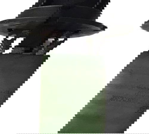 Resistência Ar Condicionado Peugeot 206/207 2002 A51002100