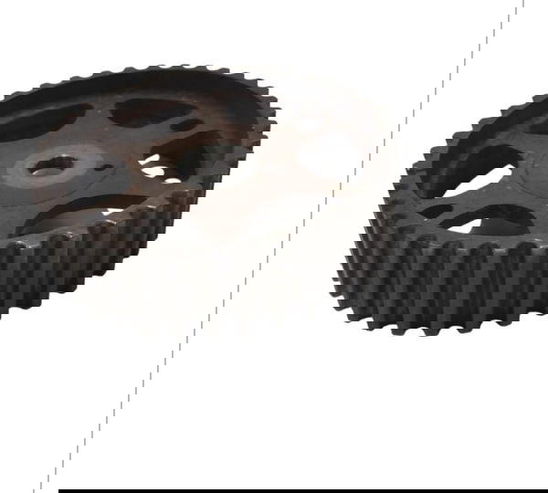 Polia Do Comando De Válvulas Do 206 1.6 2000/2004