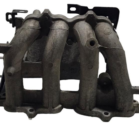 Coletor De Admissão Kia Picanto 2007-2011 1.0 4cc Original