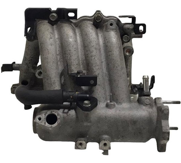 Coletor De Admissão Kia Picanto 2007-2011 1.0 4cc Original