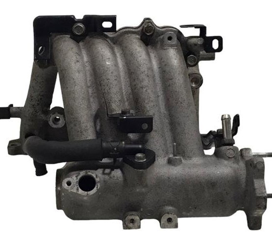 Coletor De Admissão Kia Picanto 2007-2011 1.0 4cc Original