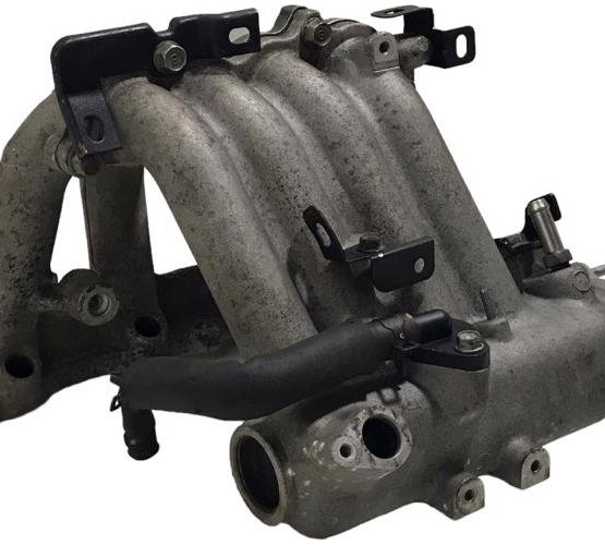 Coletor De Admissão Kia Picanto 2007-2011 1.0 4cc Original