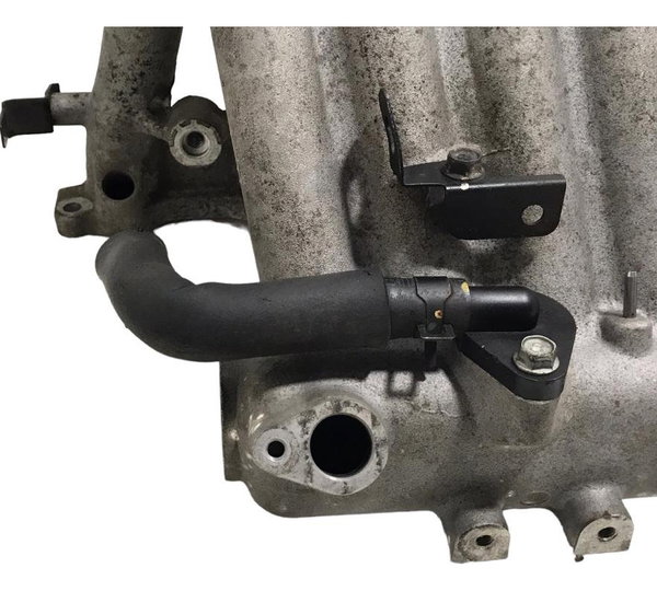 Coletor De Admissão Kia Picanto 2007-2011 1.0 4cc Original