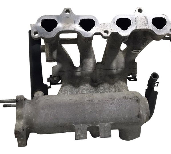 Coletor De Admissão Kia Picanto 2007-2011 1.0 4cc Original