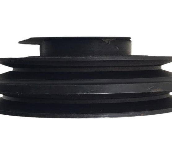 Polia Virabrequim Towner Hafei 1.0 8v 2008/2012 F