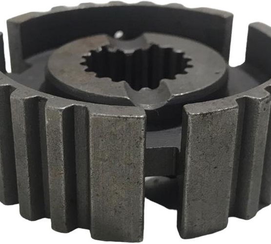 Luva Interna Da 5 E Ré Hafei Effa B