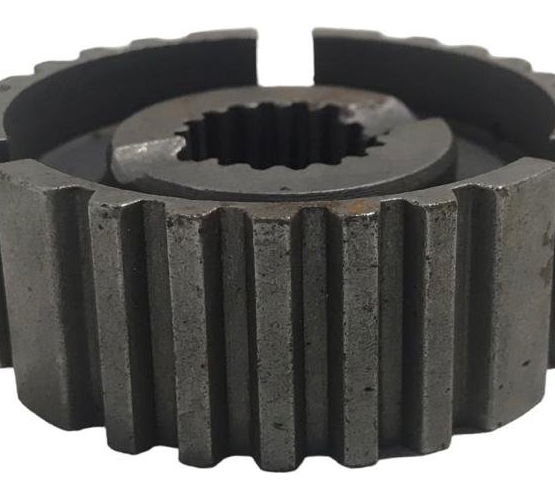 Luva Interna Da 5 E Ré Hafei Effa B