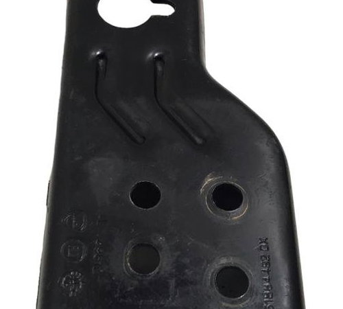 Suporte Radiador L/d Fiat Mobi 2016/17 51884492dx