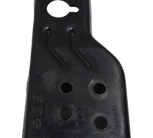 Suporte Radiador L/d Fiat Mobi 2016/17 51884492dx