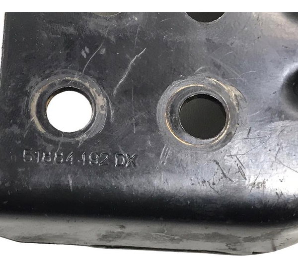 Suporte Radiador L/d Fiat Mobi 2016/17 51884492dx