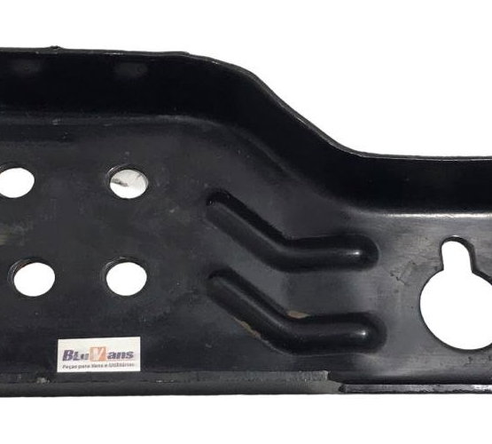 Suporte Radiador L/d Fiat Mobi 2016/17 51884492dx