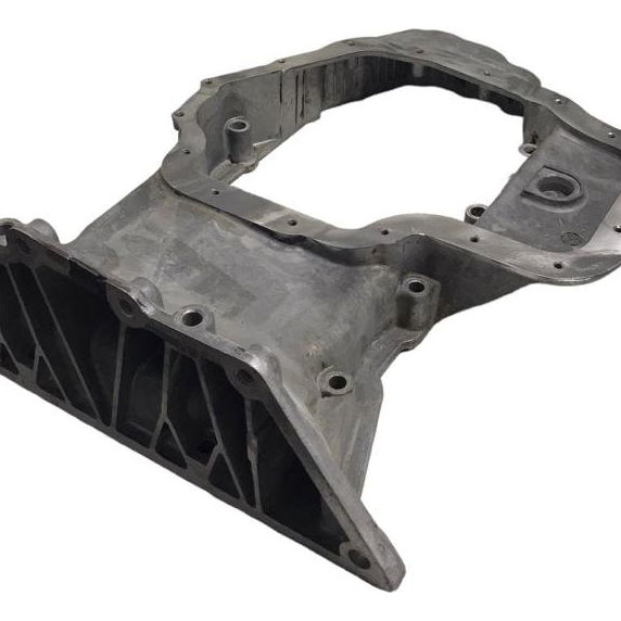 Sobre Carter Oleo Motor Gm Vectra/zafira/astra 97/05