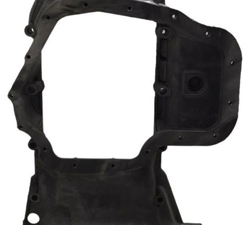 Sobre Carter Oleo Motor Gm Vectra/zafira/astra 97/05