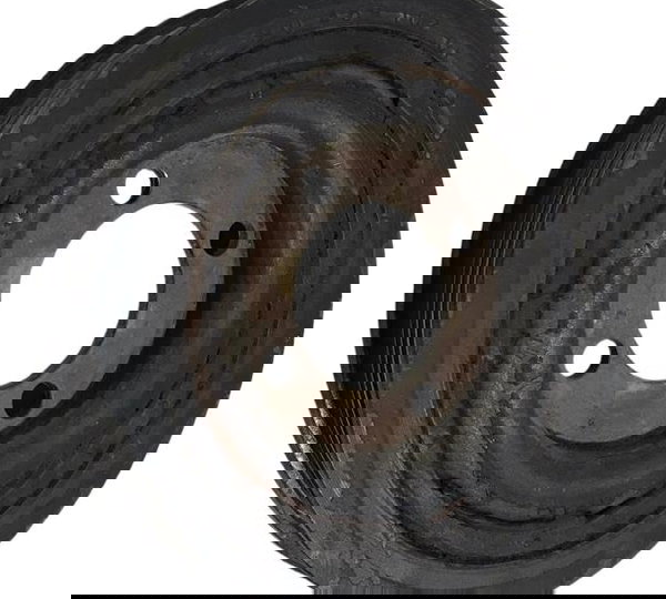 Polia Do Virabrequim Gm Vectra Astra 2.0/2.2 1993 A 2005