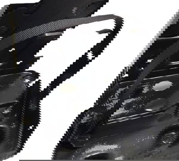 Suporte De Bateria Fiat Argo/cronos/mobi/uno 2018/2019