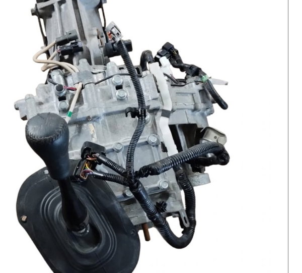 Caixa De Transferência Mitsubishi L200 Triton 3.2 2011 2012