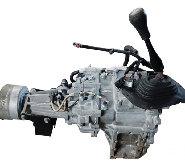 Caixa De Transferência Mitsubishi L200 Triton 3.2 2011 2012