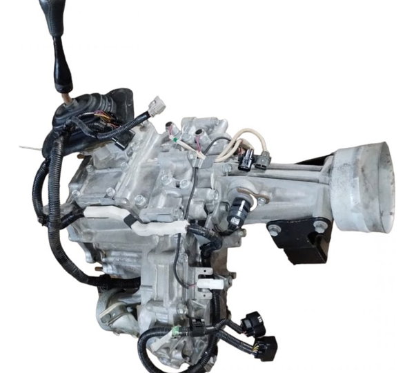 Caixa De Transferência Mitsubishi L200 Triton 3.2 2011 2012