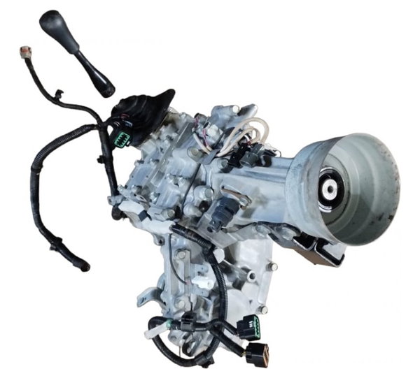 Caixa De Transferência Mitsubishi L200 Triton 3.2 2011 2012