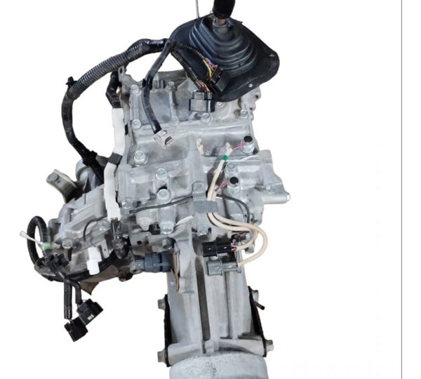 Caixa De Transferência Mitsubishi L200 Triton 3.2 2011 2012