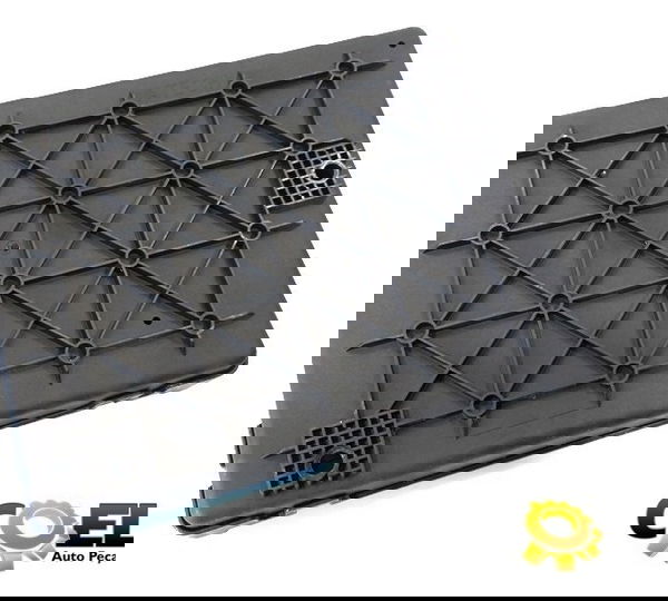 Modulo Conforto Bsi Chery Celer 2016