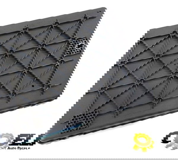 Modulo Conforto Bsi Chery Celer 2016