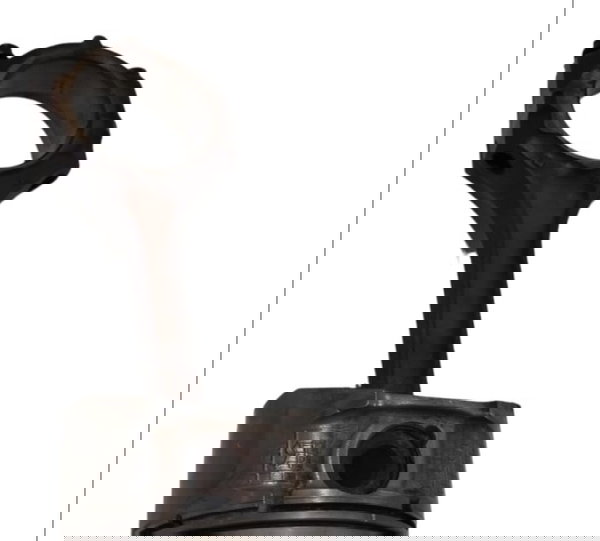 Pistão Com Biela Renault Scenic 2.0 2004