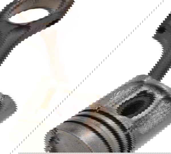 Pistão Com Biela Renault Scenic 2.0 2004 B