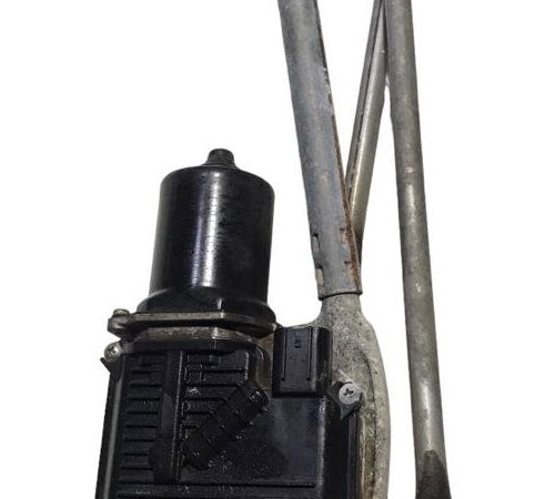 Máquina Limpador Parabrisa - Pajero Tr4 / Passat - Wm10b
