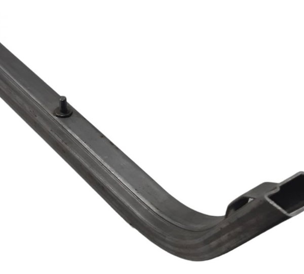 Trilho Da Porta De Correr Chery Rely Van 2013