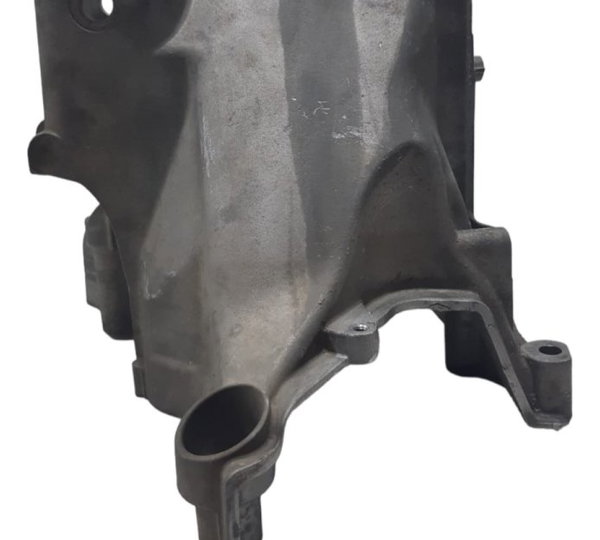 Suporte Coxim Direito Motor Polo Virtus Tsi 1.0