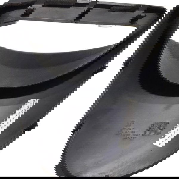 Moldura Painel Instrumentos Vw Gol G4 5w0857059