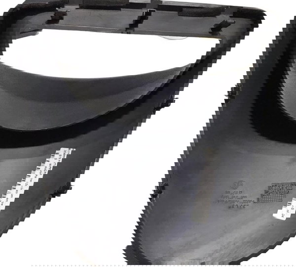 Moldura Painel Instrumentos Vw Gol G4 5w0857059