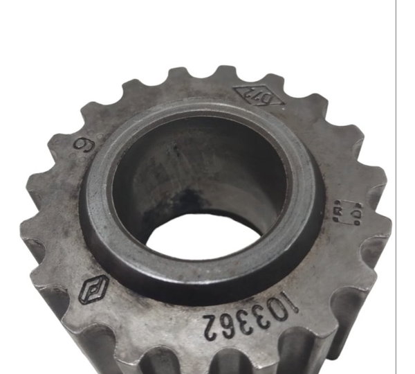 Polia Correia Dentada Renault Megane / Scenic 2002