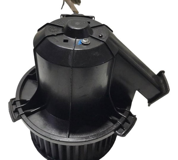 Motor Ventilador Ar Forçado Renault Logan Sandero Usado
