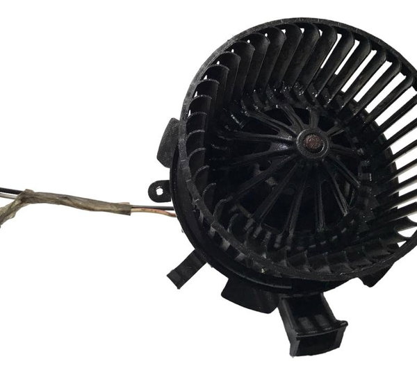 Motor Ventilador Ar Forçado Renault Logan Sandero Usado