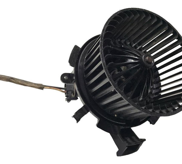 Motor Ventilador Ar Forçado Renault Logan Sandero Usado