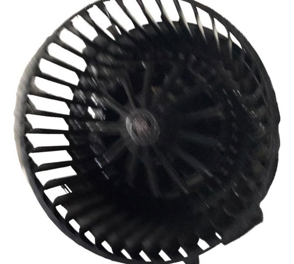 Motor Ventilador Ar Forçado Renault Logan Sandero Usado