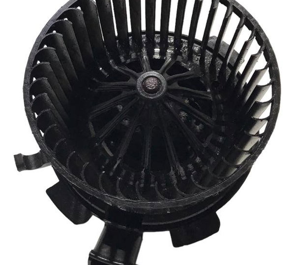 Motor Ventilador Ar Forçado Renault Logan Sandero Usado