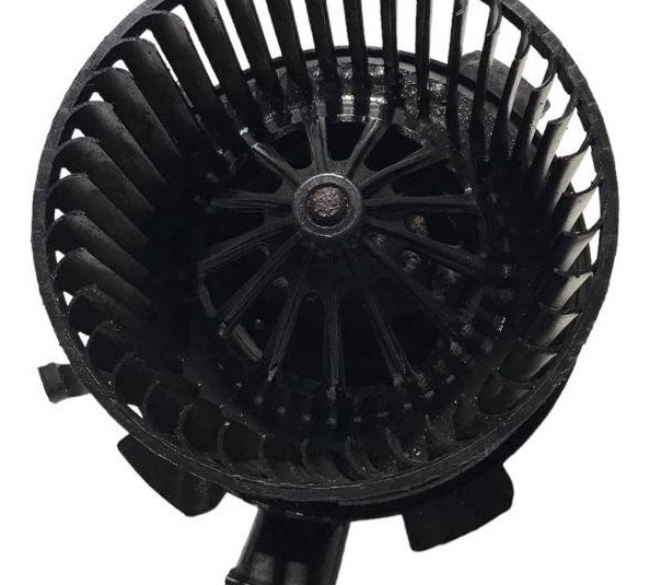 Motor Ventilador Ar Forçado Renault Logan Sandero Usado