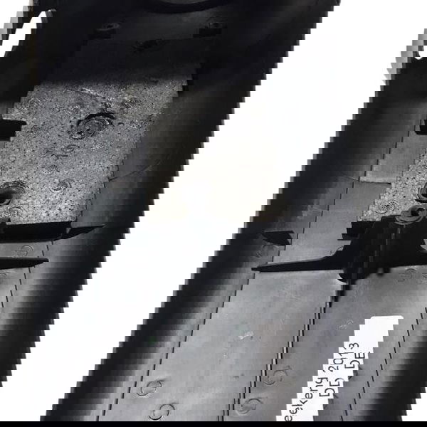 Acabamento Moldura Inferior Palio Strada Pf1692 735334064