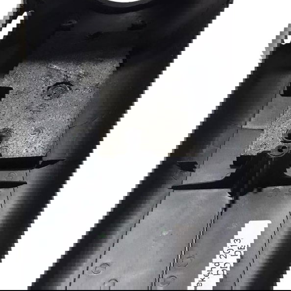 Acabamento Moldura Inferior Palio Strada Pf1692 735334064