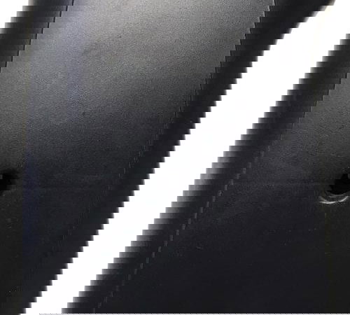 Acabamento Moldura Inferior Palio Strada Pf1692 735334064